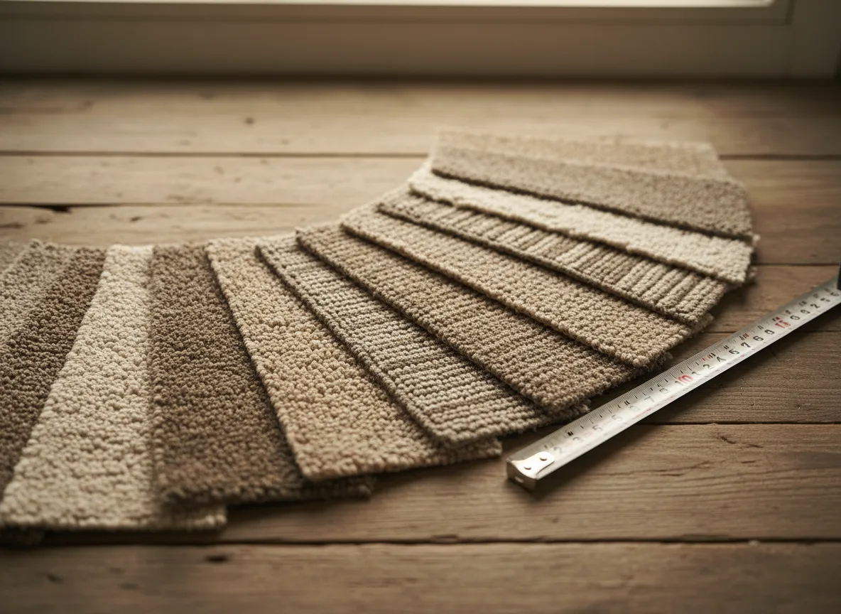 Carpet Installation Salcha, AK FAQs